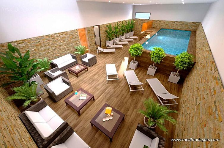 Appartement in Torrevieja