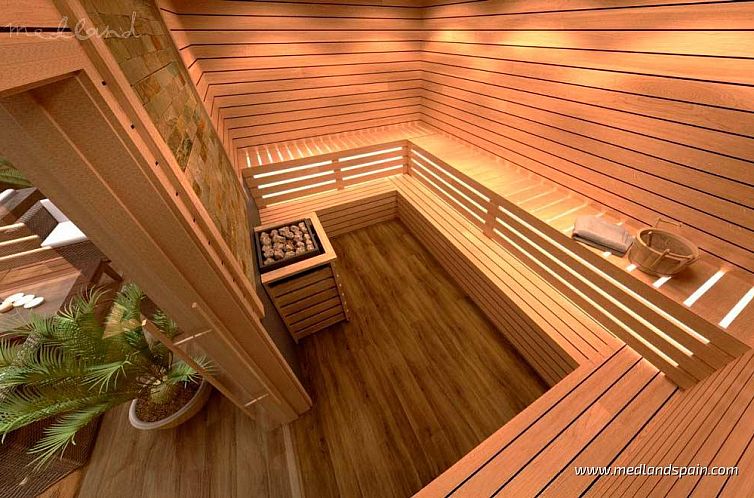 Appartement in Torrevieja