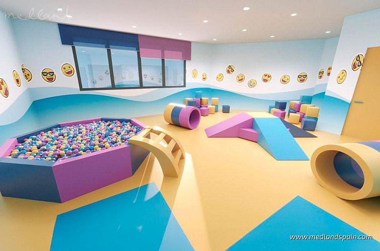 Appartement in Torrevieja
