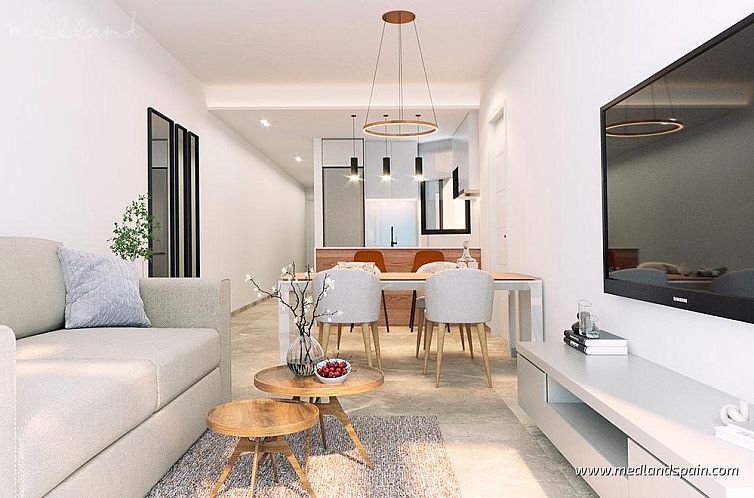 Appartement in Torrevieja