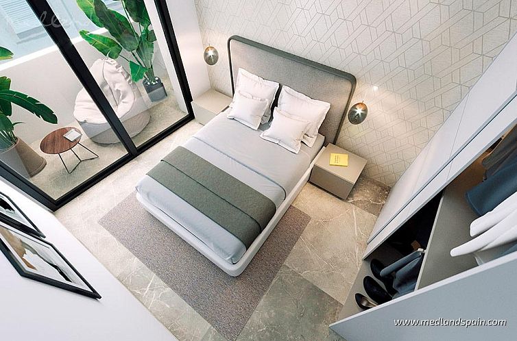 Appartement in Torrevieja