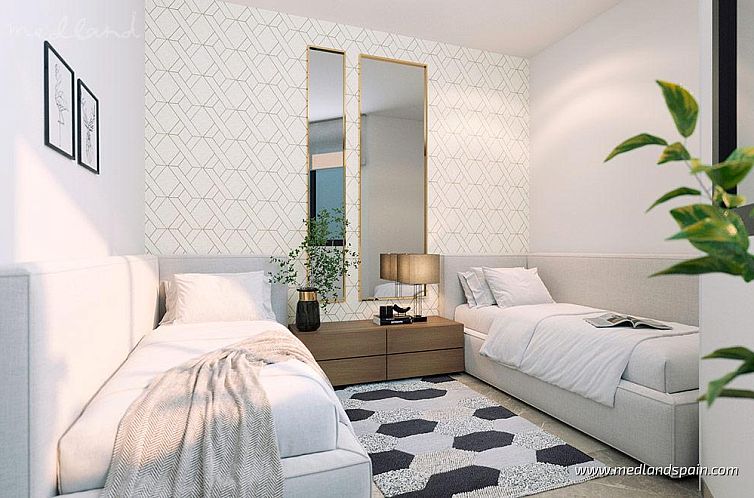 Appartement in Torrevieja