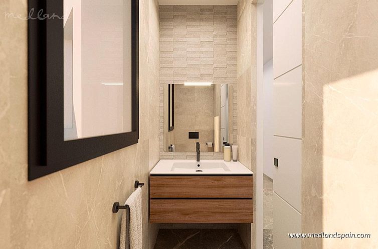 Appartement in Torrevieja