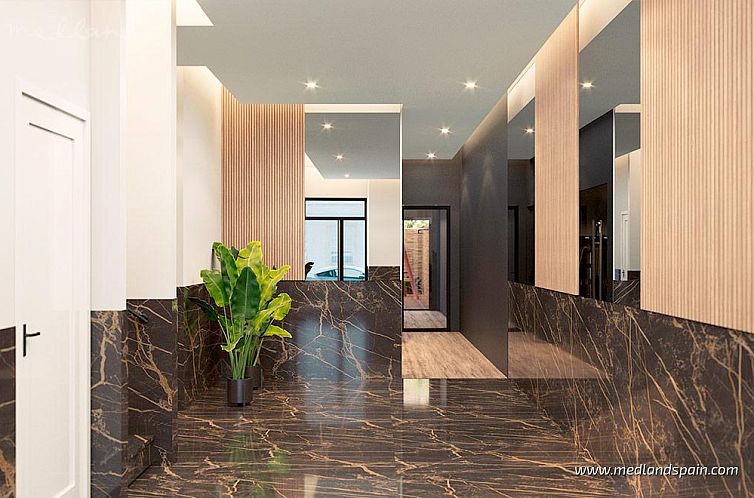 Appartement in Torrevieja