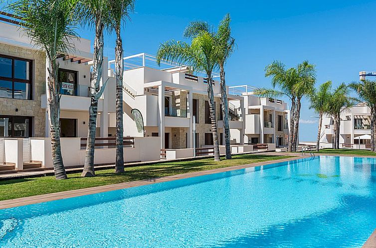 Geschakelde woning in Torrevieja