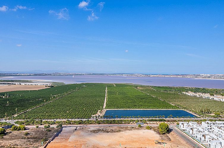 Geschakelde woning in Torrevieja