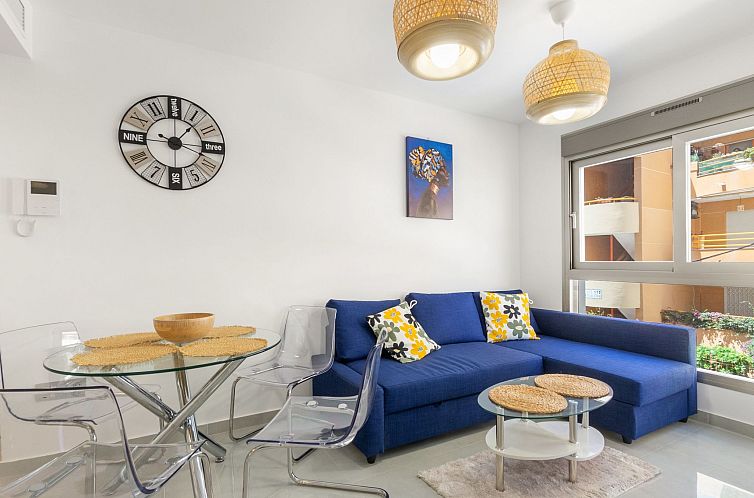 Appartement Mar Baltico