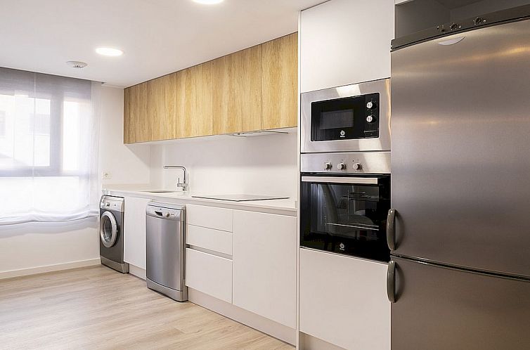 Appartement in Torrevieja