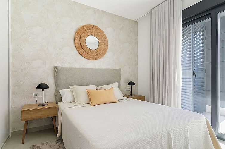 Appartement in Torrevieja