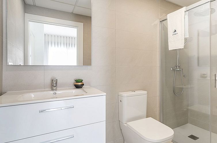 Appartement in Torrevieja