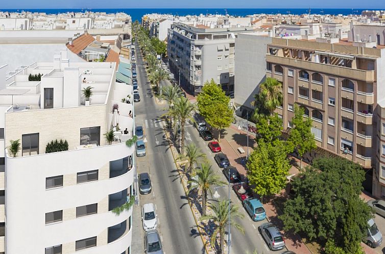 Appartement in Torrevieja