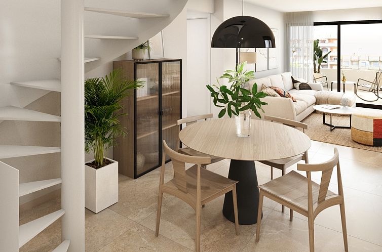Appartement in Torrevieja