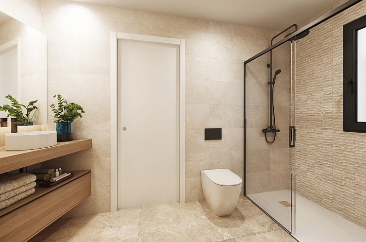 Appartement in Torrevieja