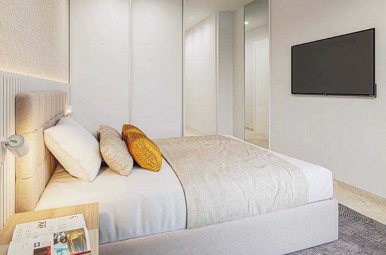 Appartement in Torrevieja