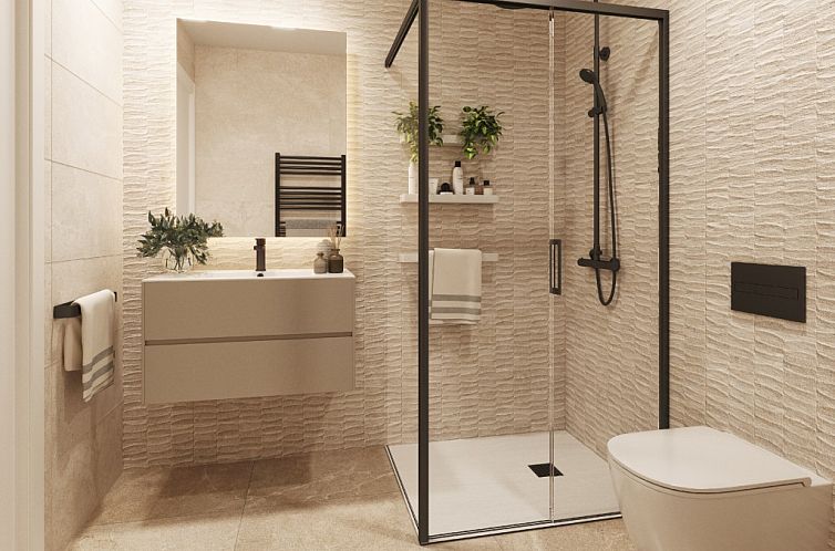 Appartement in Torrevieja
