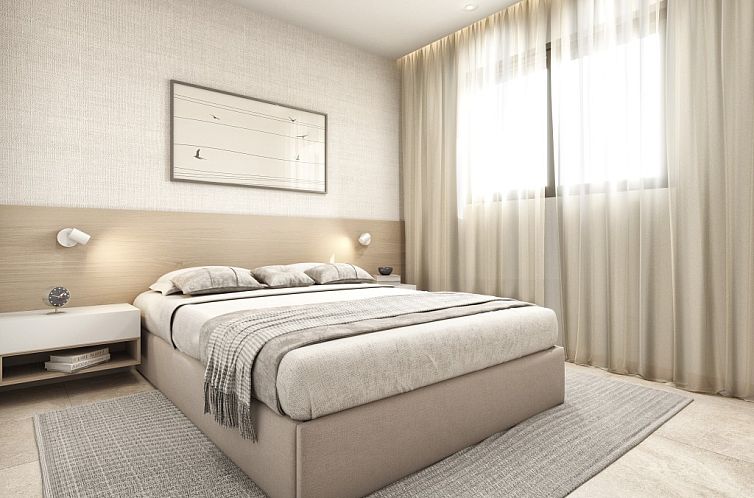 Appartement in Torrevieja