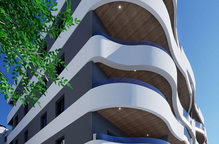 Appartement in Torrevieja