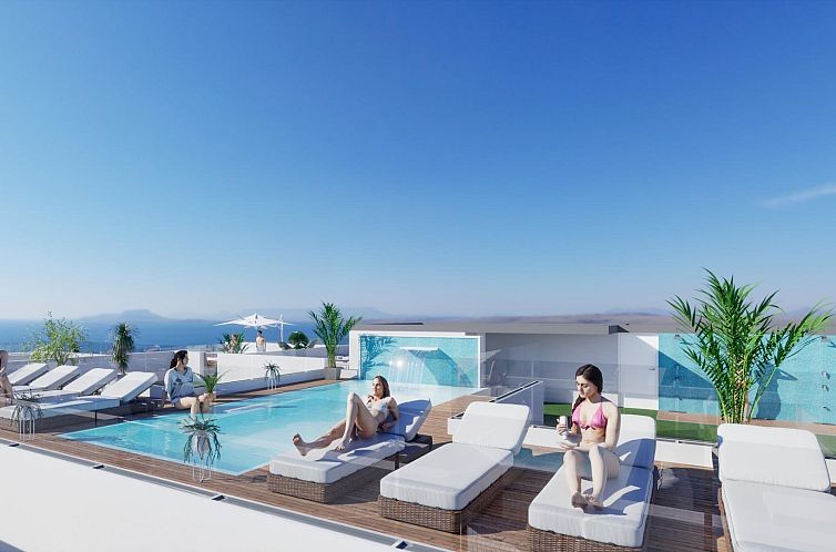 Appartement in Torrevieja