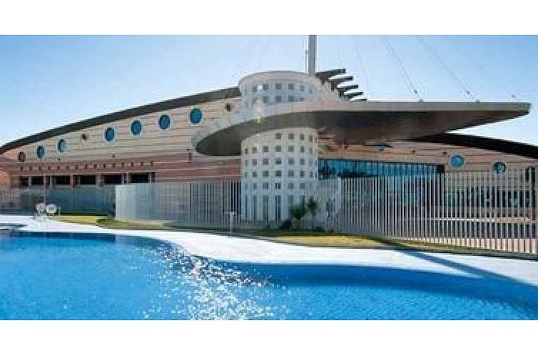Appartement in Torrevieja
