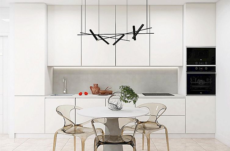 Appartement in Torrevieja