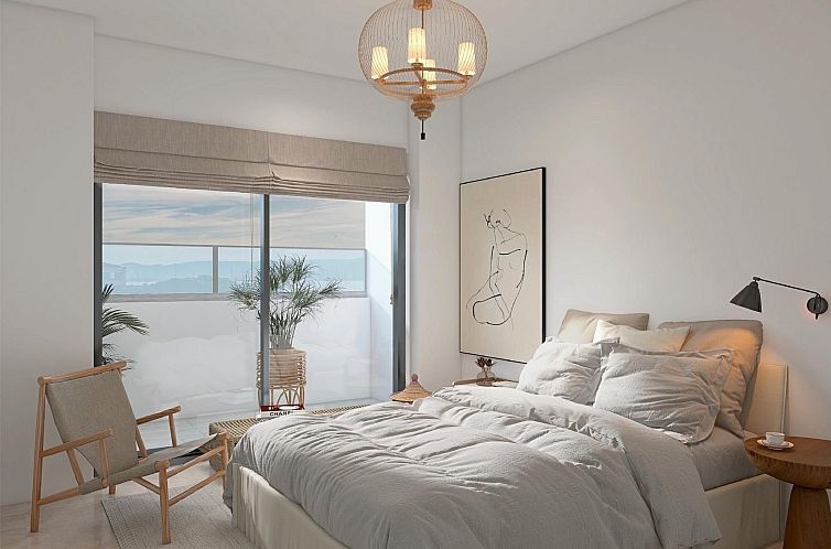 Appartement in Torrevieja