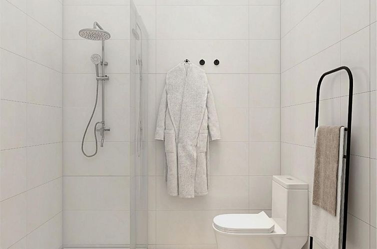 Appartement in Torrevieja