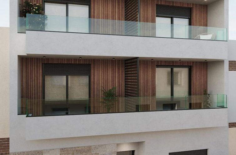 Unterkunft 149312239 - Appartement Costa blanca - Appartement in Torrevieja