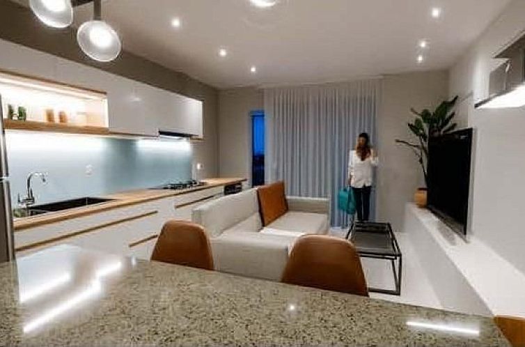 Appartement in Torrevieja