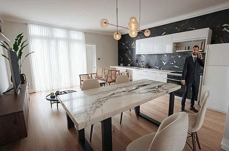 Appartement in Torrevieja