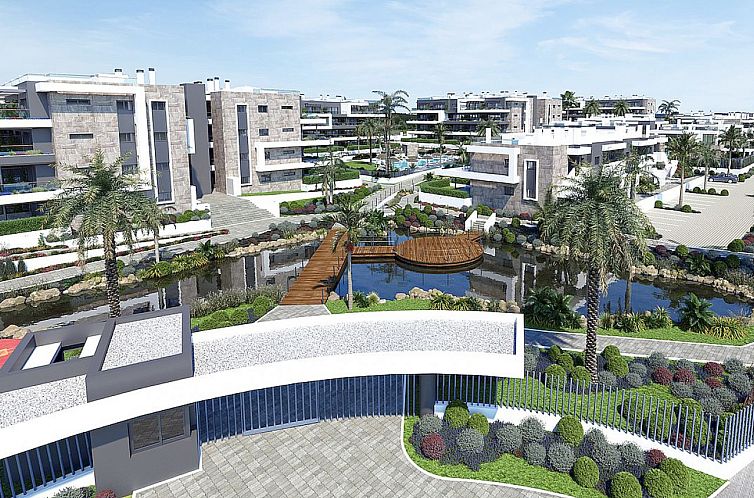 Appartement in Torrevieja