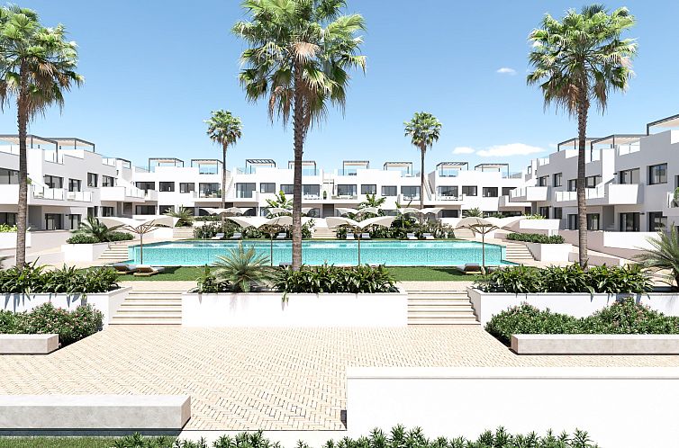 Appartement in Torrevieja