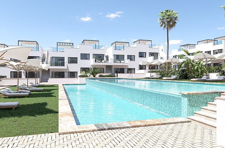 Appartement in Torrevieja