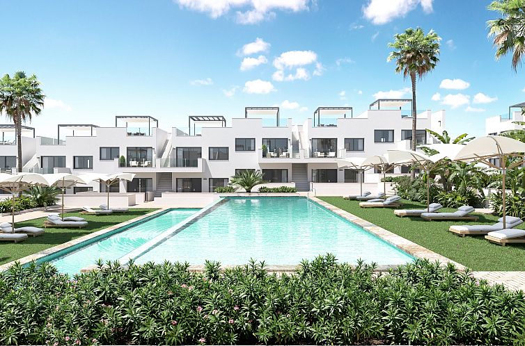 Appartement in Torrevieja