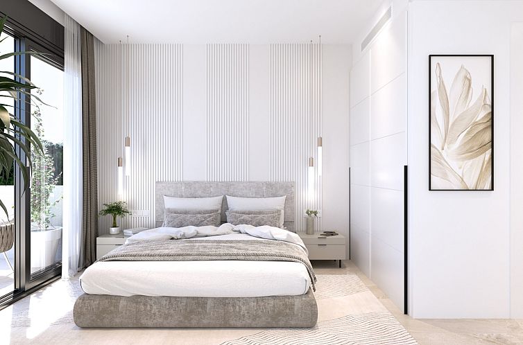 Appartement in Torrevieja