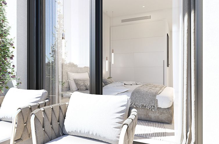 Appartement in Torrevieja