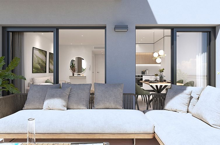 Appartement in Torrevieja