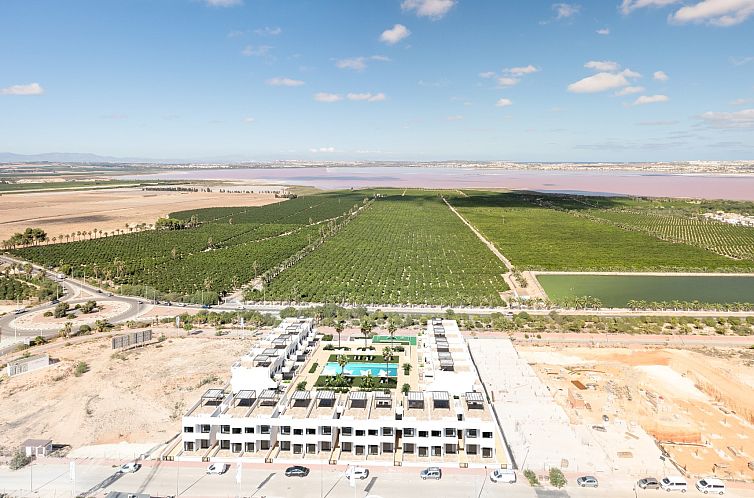 Appartement in Torrevieja