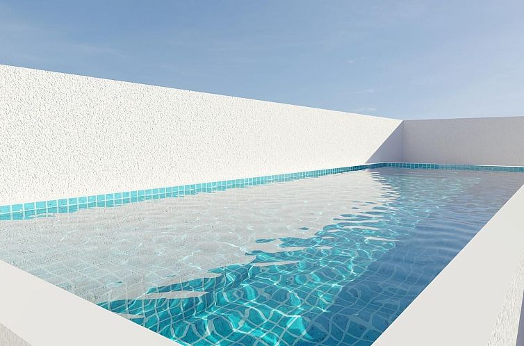 Appartement in Torrevieja