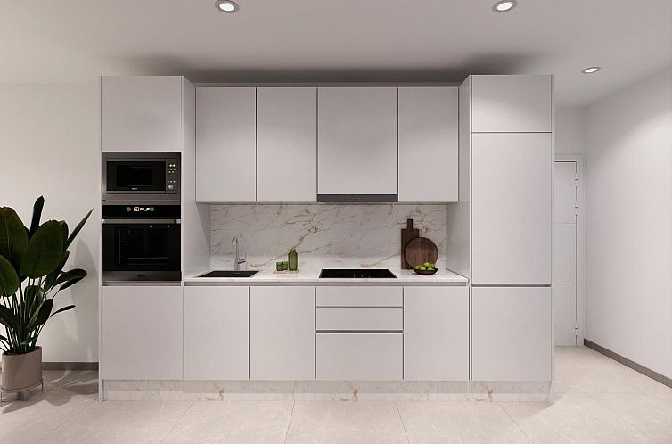 Appartement in Torrevieja