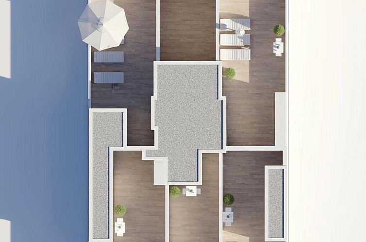 Appartement in Torrevieja