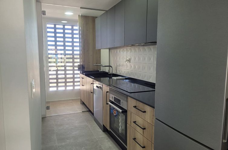 Appartement in Torrevieja