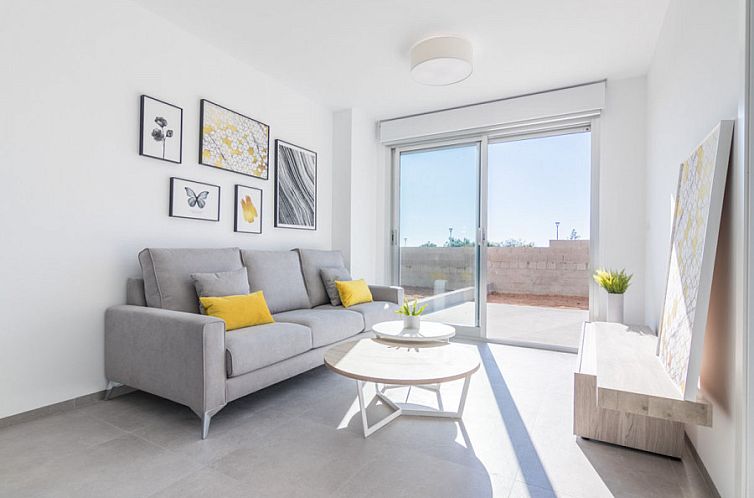 Appartement in Torrevieja