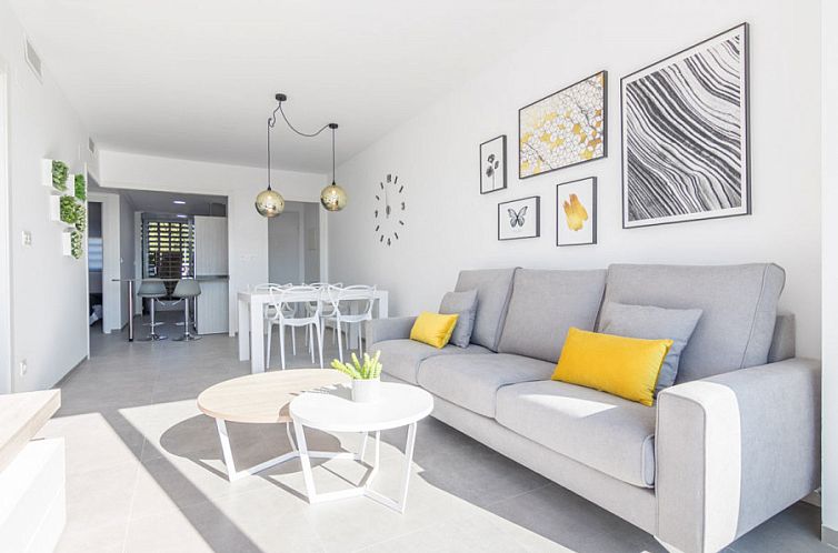 Appartement in Torrevieja