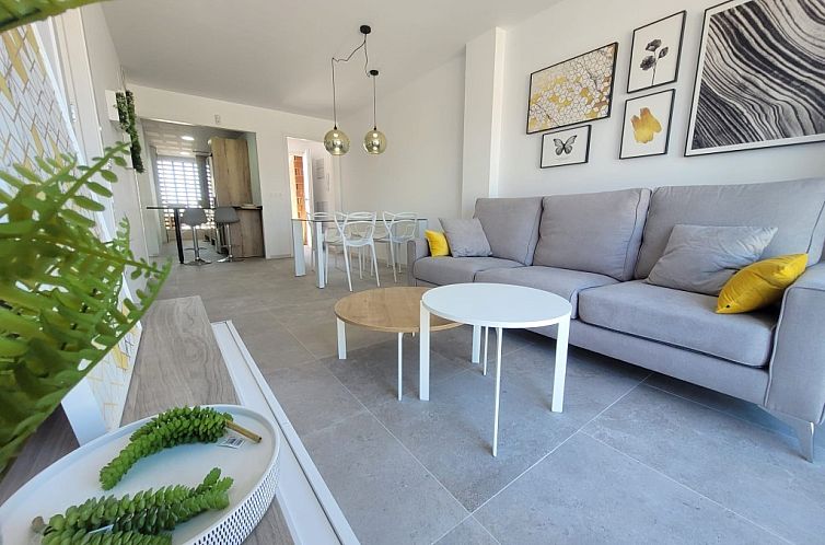 Appartement in Torrevieja