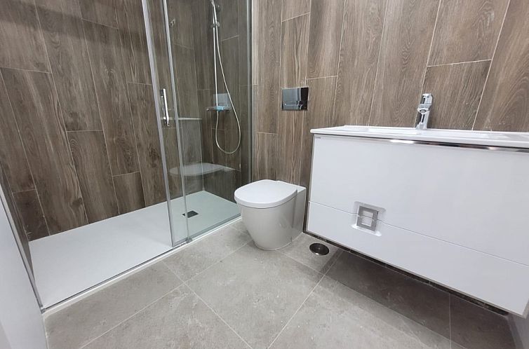 Appartement in Torrevieja