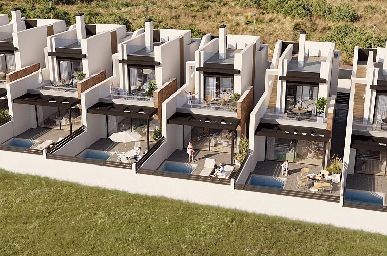 Appartement in Torrevieja