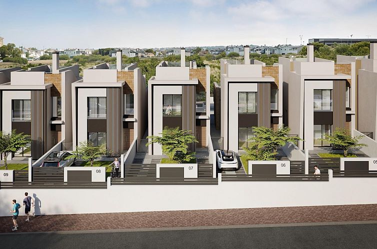Appartement in Torrevieja