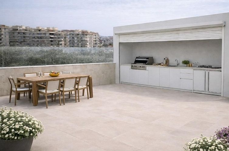 Appartement in Torrevieja