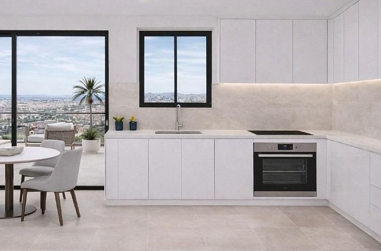 Appartement in Torrevieja