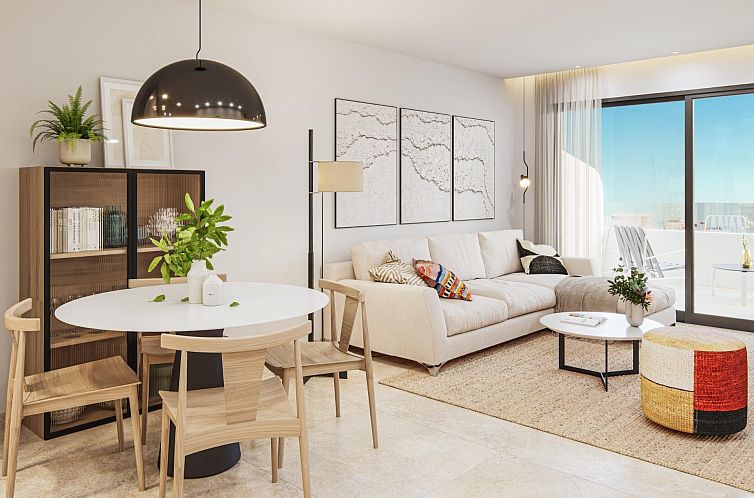 Appartement in Torrevieja